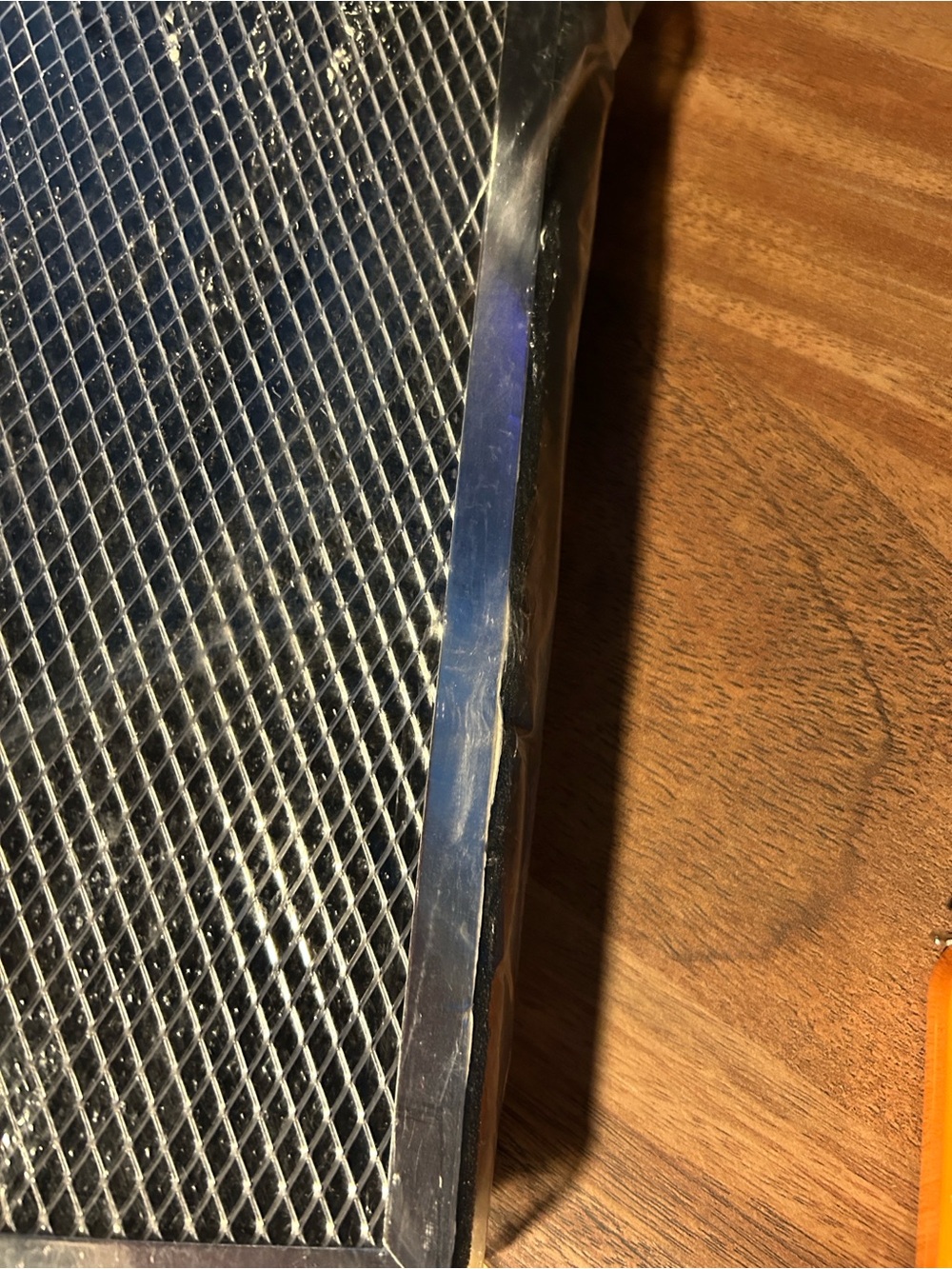Mesh Filter - Picture 6 of 7